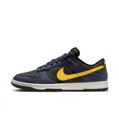 Nike Dunk Low Retro Men's Shoes